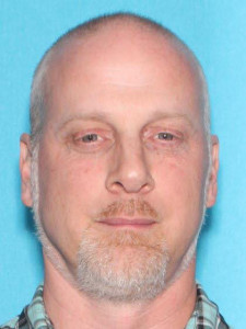 Jeffrey Ray Dedafoe a registered Sex Offender of Michigan