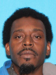 Terell Alexander Dillard a registered Sex Offender of Michigan