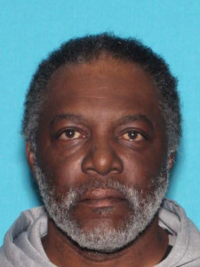 Oscar Terry Walters a registered Sex Offender of Michigan