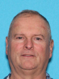Daniel Glenn Horan a registered Sex Offender of Michigan