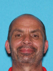 Steven Michael Amick a registered Sex Offender of Michigan