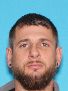 Joshua Caine Heiss a registered Sex Offender of Michigan