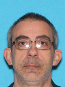 Willard Mose Gerard a registered Sex Offender of Michigan