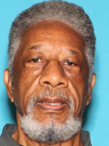 Johnnie Lee Parker a registered Sex Offender of Michigan