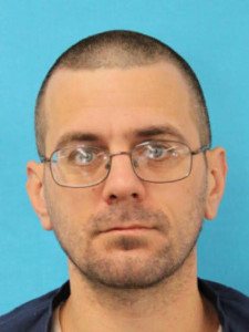 Clint Edward Arnet a registered Sex Offender of Michigan