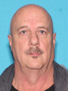 Jerry Alan Cornett a registered Sex Offender of Michigan