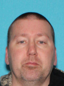 Jeremy Dale Stewart a registered Sex Offender of Michigan