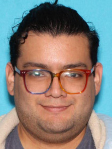 Jose Nabor Tello a registered Sex Offender of Michigan
