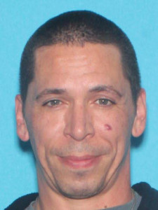 John Cory Bishop a registered Sex Offender of Michigan