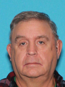 Timothy Brent Allen a registered Sex Offender of Michigan