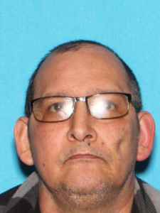 Thomas Wayne Ybarra a registered Sex Offender of Michigan