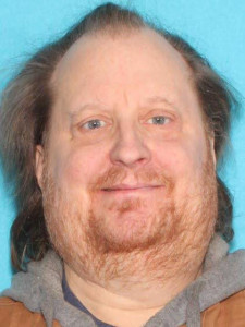Joe Allan Phillips a registered Sex Offender of Michigan