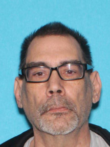 Gerald Patrick Mills a registered Sex Offender of Michigan