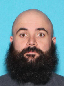 Jerome Robert Burns a registered Sex Offender of Michigan