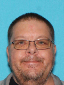 David Harold Fricke a registered Sex Offender of Michigan