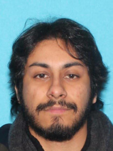 Daniel Florian a registered Sex Offender of Michigan