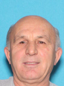 Agron Pupa a registered Sex Offender of Michigan