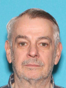 Gerry Alan Parritt a registered Sex Offender of Michigan