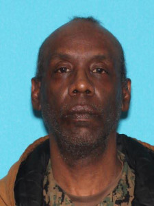 Eugene Ford a registered Sex Offender of Michigan