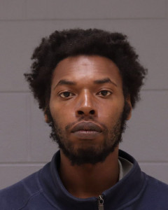 Malik Xavier Evans a registered Sex Offender of Michigan