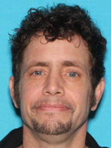 David Allen Mccain a registered Sex Offender of Michigan