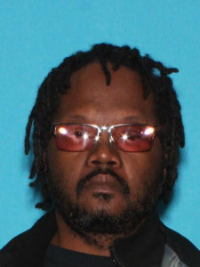 Larry Deon Jones a registered Sex Offender of Michigan