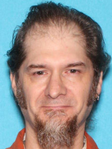 Joshua James Ogden a registered Sex Offender of Michigan