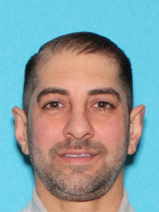 Jason Michael Hanoush a registered Sex Offender of Michigan