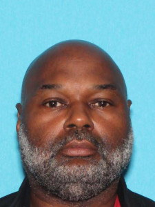 Robert Adams a registered Sex Offender of Michigan