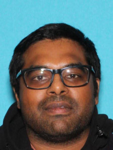 Kameron Ravindra Budhram a registered Sex Offender of Michigan