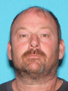 Thomas Walter Susewitz a registered Sex Offender of Michigan