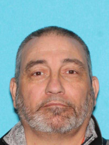 William Joseph Herroon a registered Sex Offender of Michigan