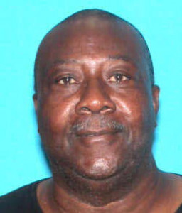Melvin Ward a registered Sex Offender of Michigan