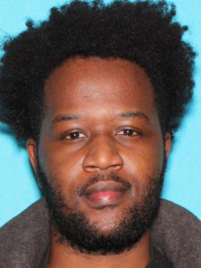 Prince Benjamin Tuyishime a registered Sex Offender of Michigan