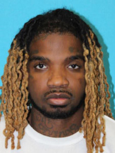 Jalen Jabril Thomas a registered Sex Offender of Michigan