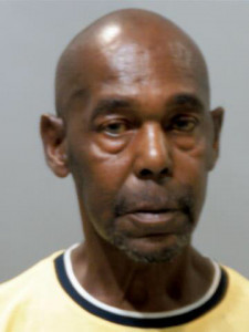 Larry Hussey a registered Sex Offender of Michigan