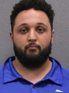 Christopher Scott Bolton a registered Sex Offender of Michigan