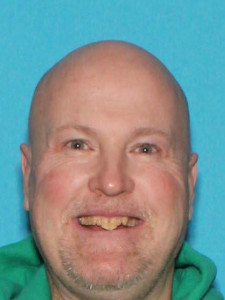 Terry Ken Griffith a registered Sex Offender of Michigan