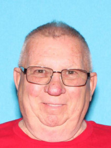 David Michael Martin a registered Sex Offender of Michigan