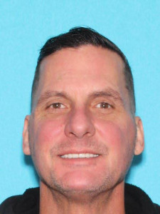 Kennith Murray Applegate a registered Sex Offender of Michigan