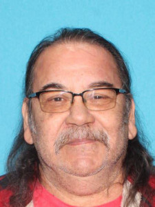 John Aaron Martinez a registered Sex Offender of Michigan