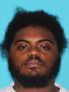 Joshua Martez Williams a registered Sex Offender of Michigan