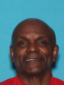 Ronald Anthony Meaux a registered Sex Offender of Michigan