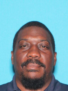 Anthony Alston Jackson a registered Sex Offender of Michigan