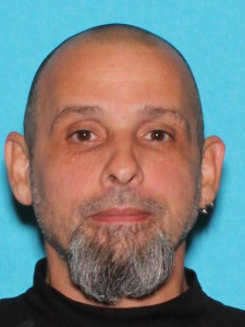 John Conlee Collison a registered Sex Offender of Michigan