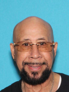 Floyd Wayne Jackson a registered Sex Offender of Michigan