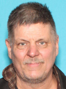 Gene Arnold Frusti a registered Sex Offender of Michigan