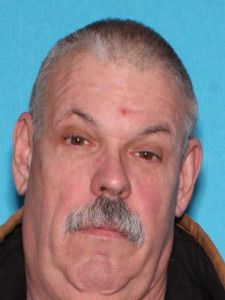 Chris Alan Vandouser a registered Sex Offender of Michigan
