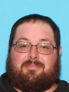 James Alan Riddle a registered Sex Offender of Michigan