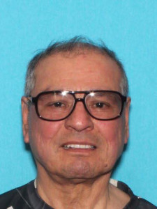 Francisco Silvos Garcia a registered Sex Offender of Michigan